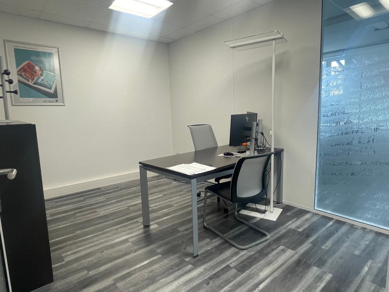 Bureau Metz 220m² Vente bureau Metz Moselle OVBUR2529590 8